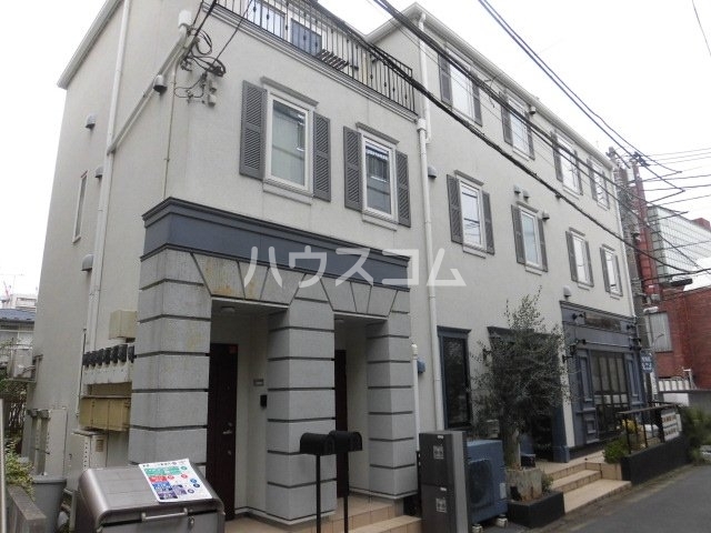 1/26 外観