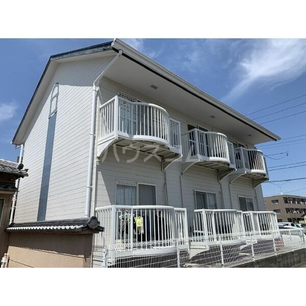 11/25 バルコニー