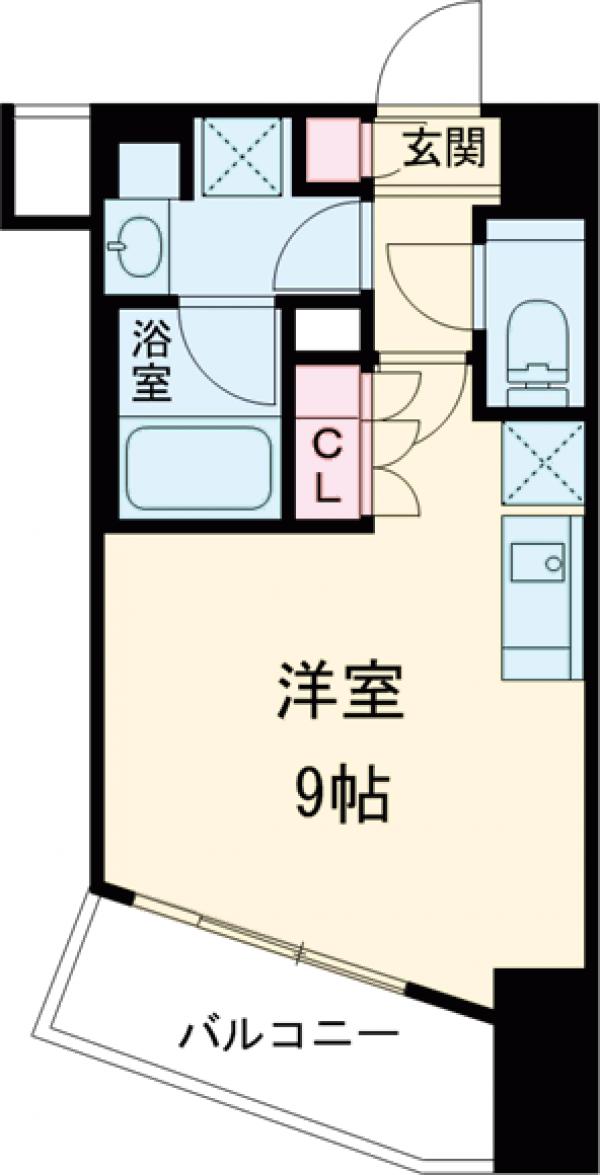 3/30 間取