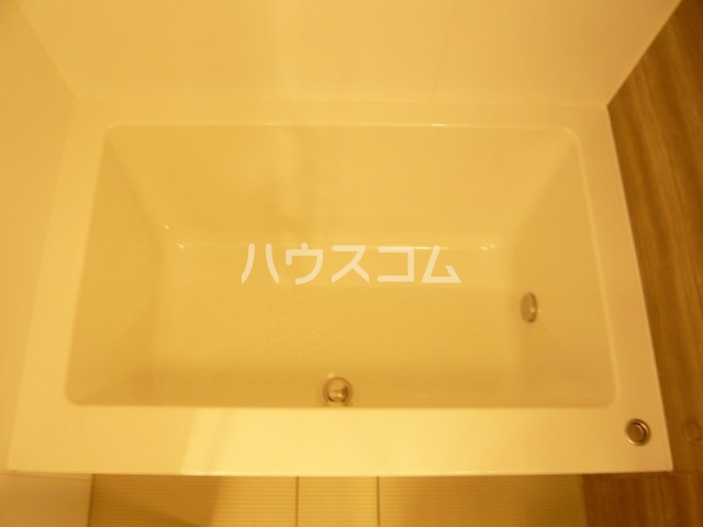 12/30 浴室