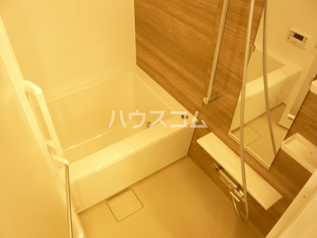 11/30 浴室