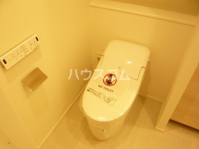 13/30 トイレ