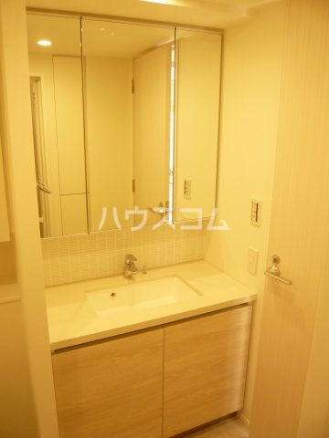 14/30 洗面