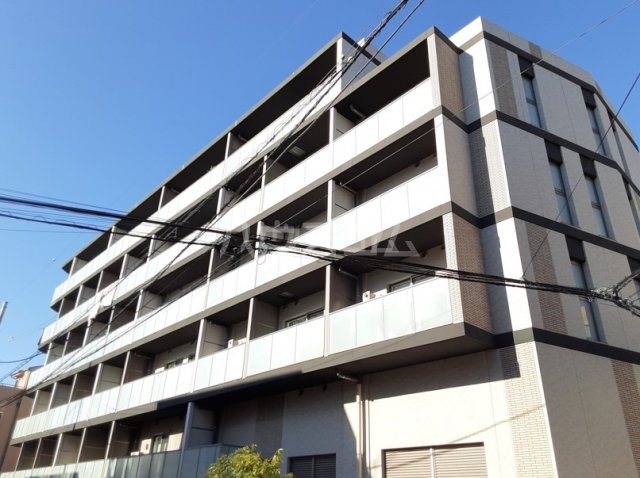 1/21 外観