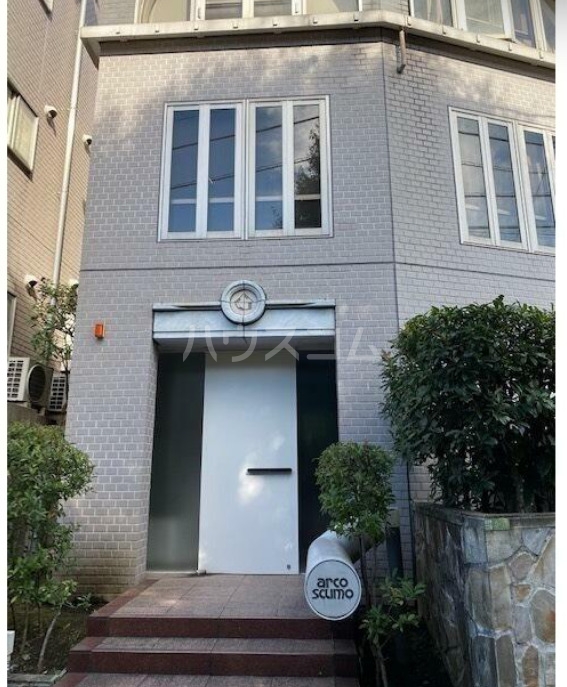 5/6 エントランス