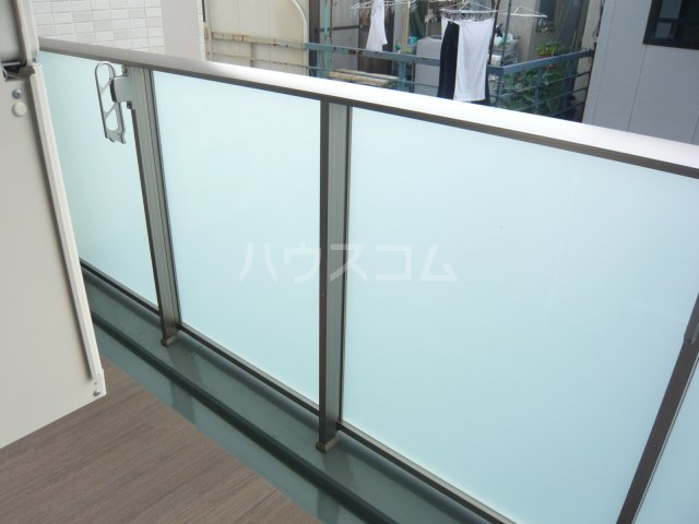 15/30 バルコニー