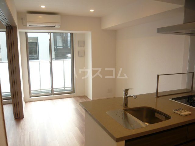 4/30 リビング/ダイニング