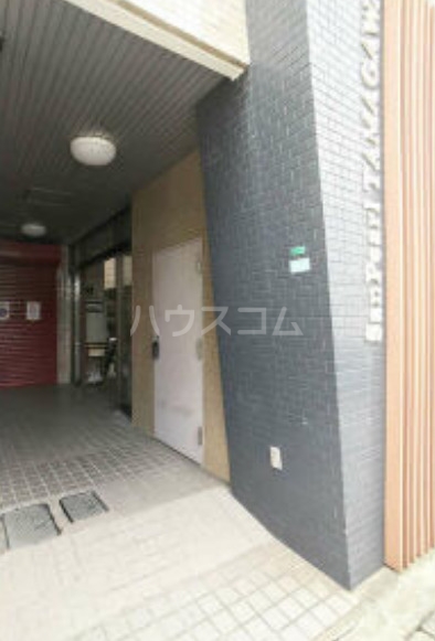 14/24 エントランス