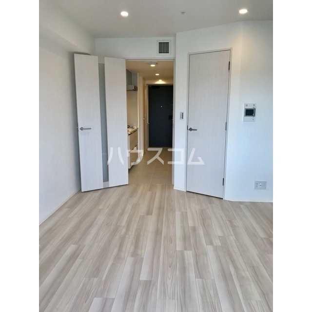 3/28 リビング/ダイニング