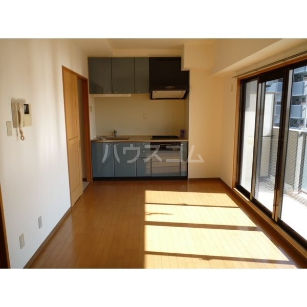 3/24 リビング/ダイニング