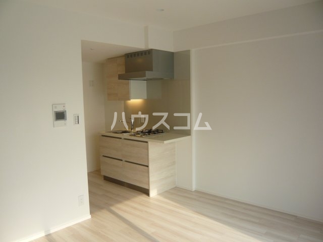 5/30 リビング/ダイニング