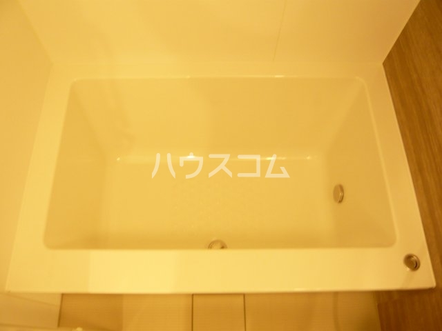 11/25 浴室