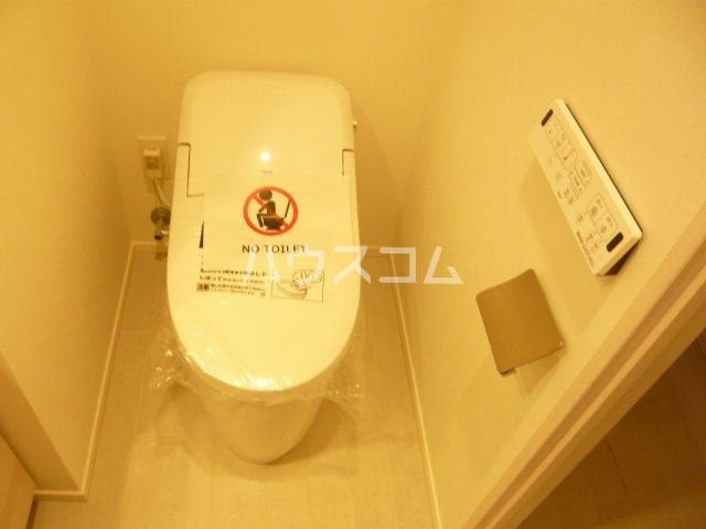12/25 トイレ