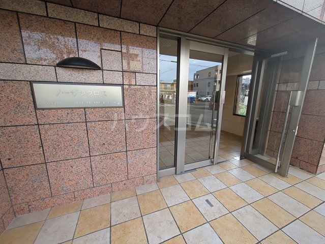 2/9 エントランス