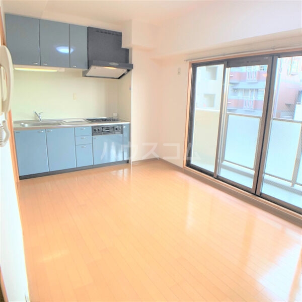 3/26 リビング/ダイニング