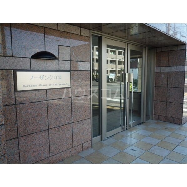 15/25 エントランス