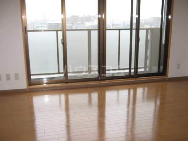 4/26 リビング/ダイニング