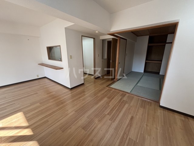 5/30 リビング/ダイニング