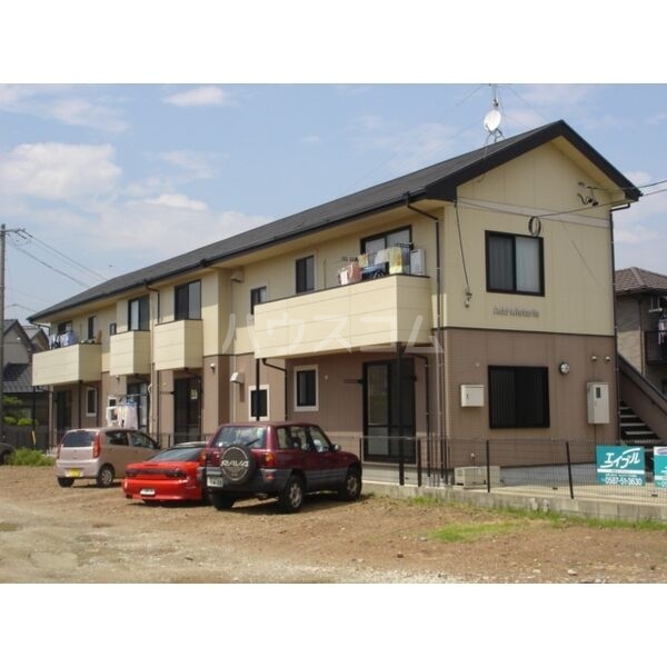 2/13 エントランス