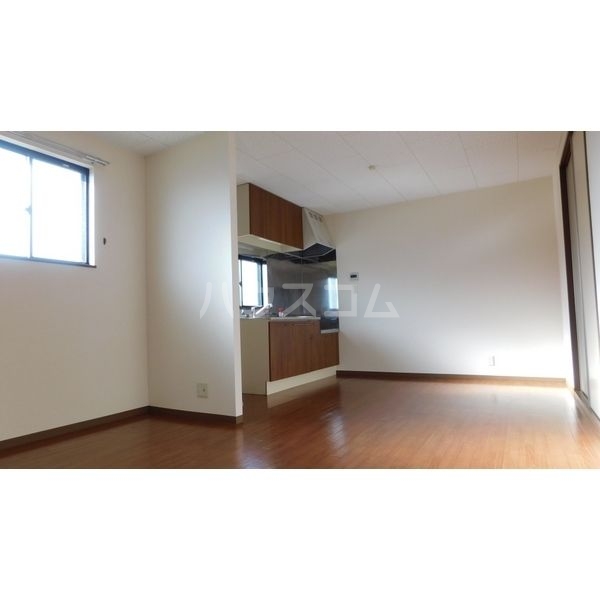 3/24 リビング/ダイニング