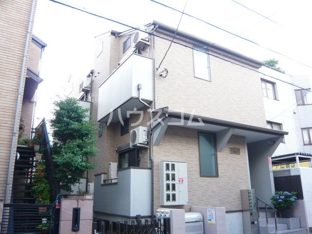 2/24 外観