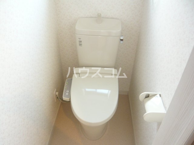 10/24 トイレ