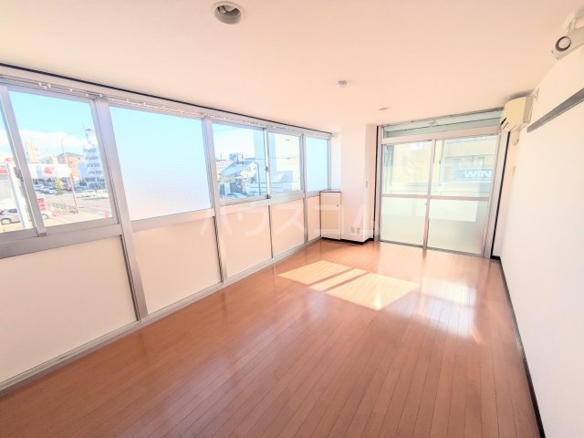 4/29 リビング/ダイニング