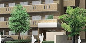 14/22 エントランス