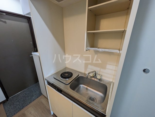 9/29 キッチン
