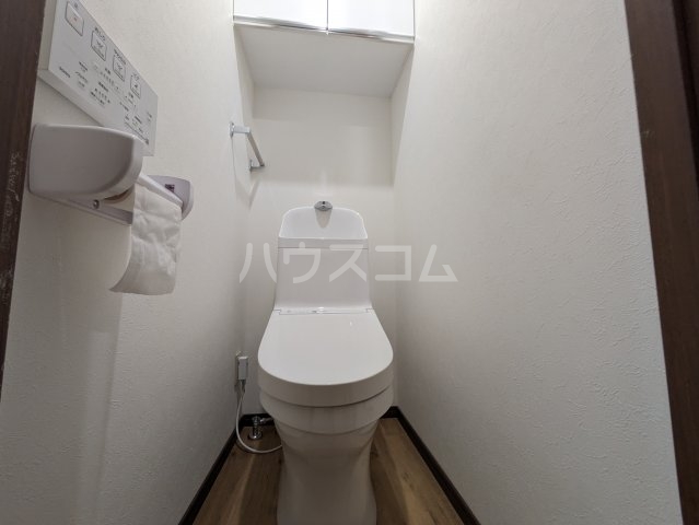 12/29 トイレ
