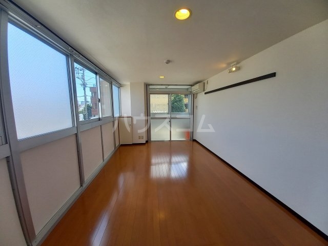 4/29 リビング/ダイニング