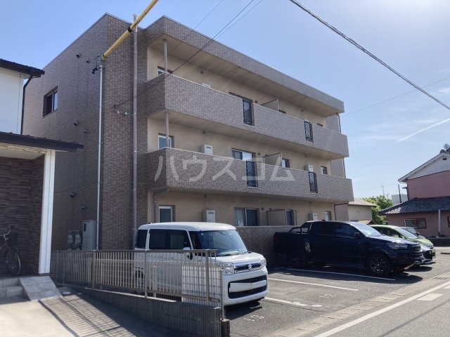 19/29 駐車場