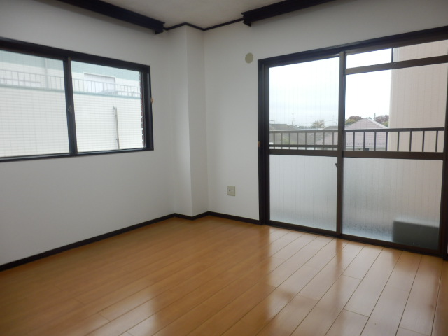 4/25 リビング/ダイニング