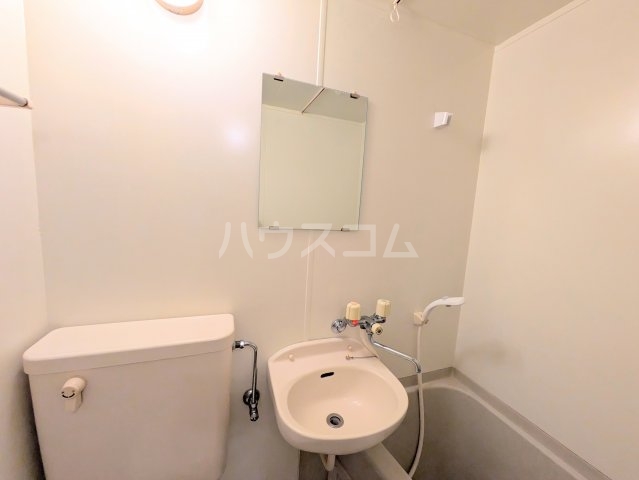 13/27 洗面
