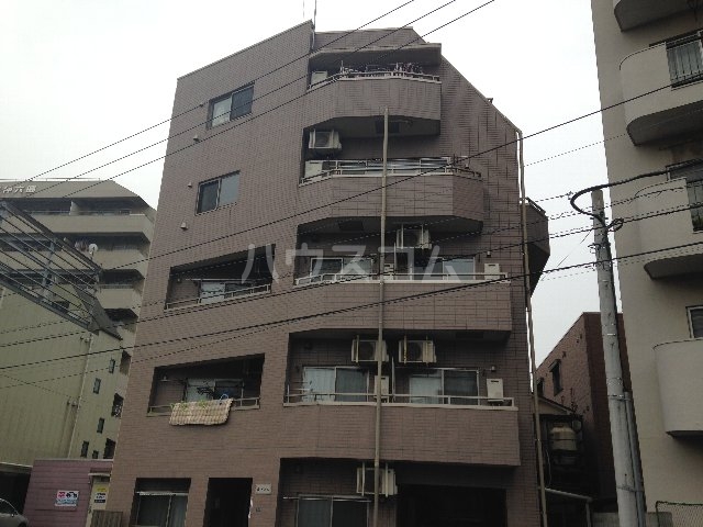 1/10 外観