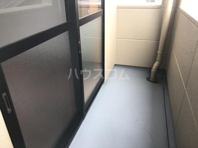 20/30 バルコニー