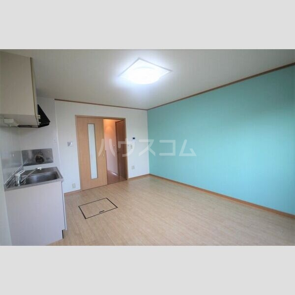 3/16 リビング/ダイニング