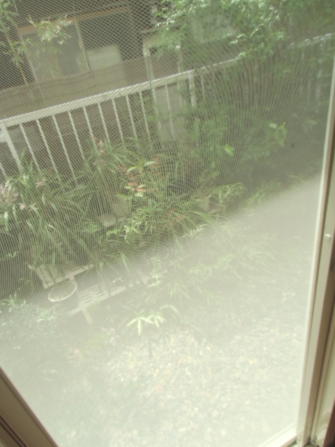 15/29 バルコニー