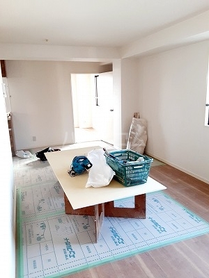 5/30 リビング/ダイニング