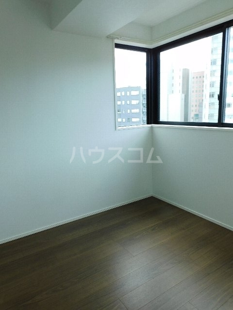 5/29 寝室