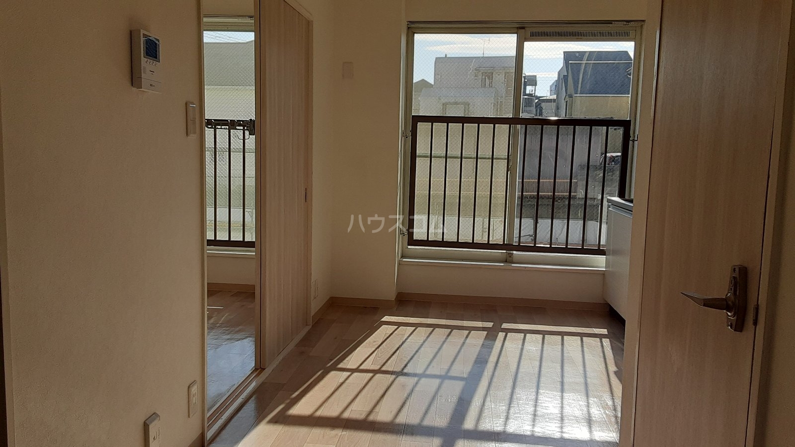 15/29 バルコニー
