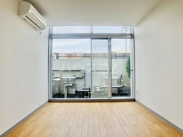 15/25 バルコニー