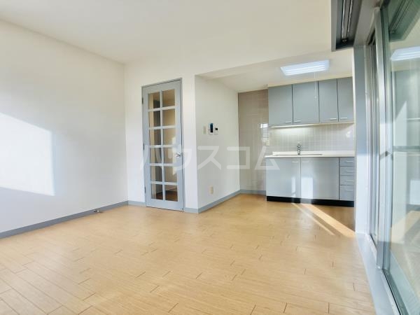 5/25 リビング/ダイニング