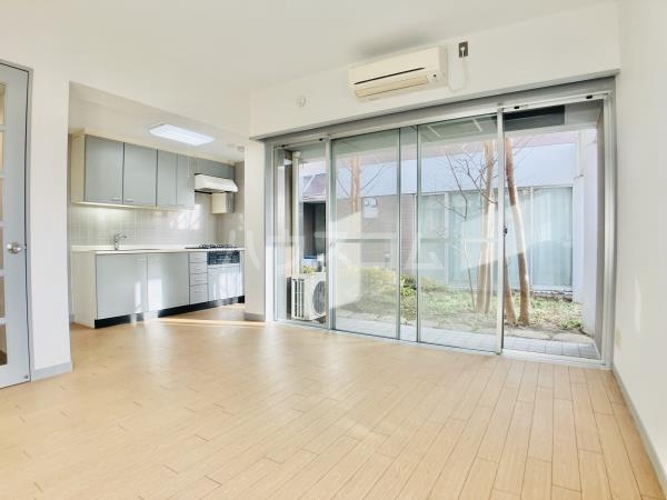 4/25 リビング/ダイニング