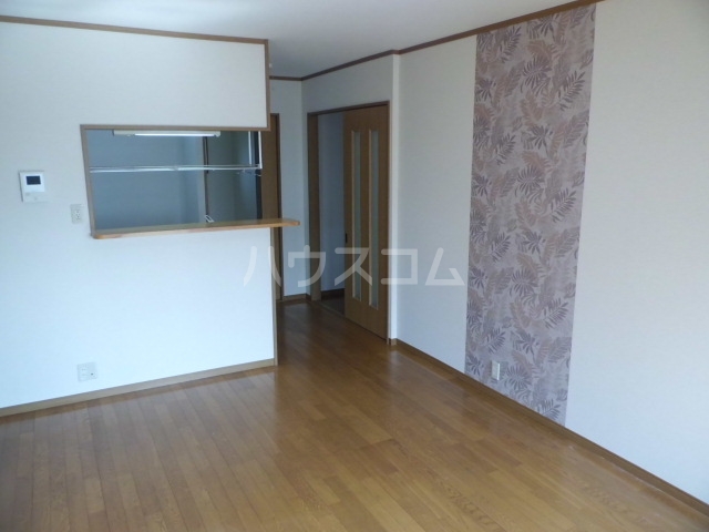 4/30 リビング/ダイニング