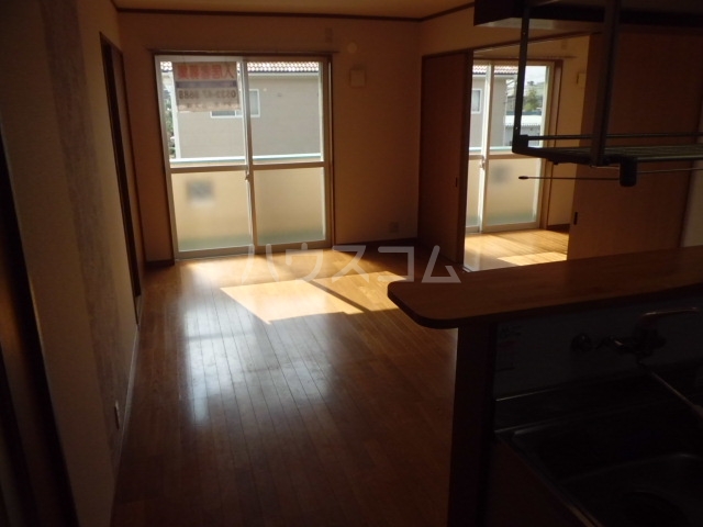 5/30 リビング/ダイニング