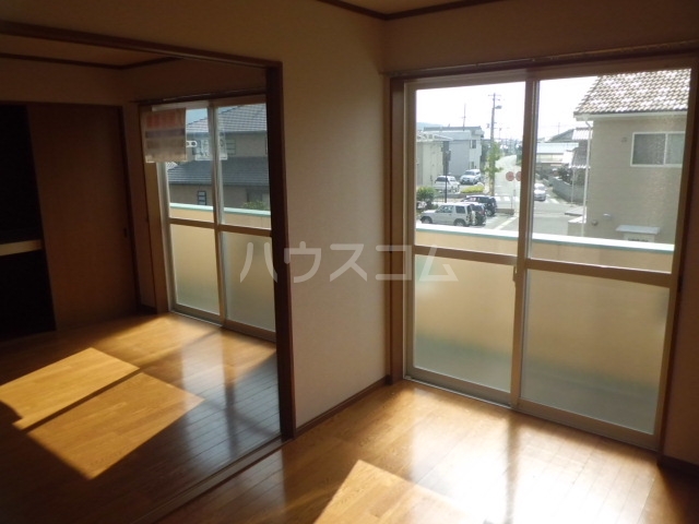 6/30 リビング/ダイニング