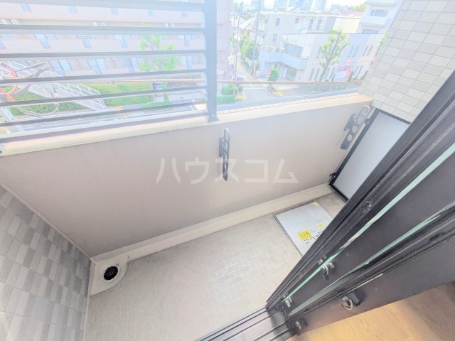 15/30 バルコニー