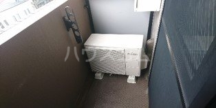 13/27 バルコニー