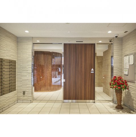 17/29 エントランス